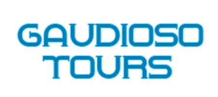 Gaudioso Tours